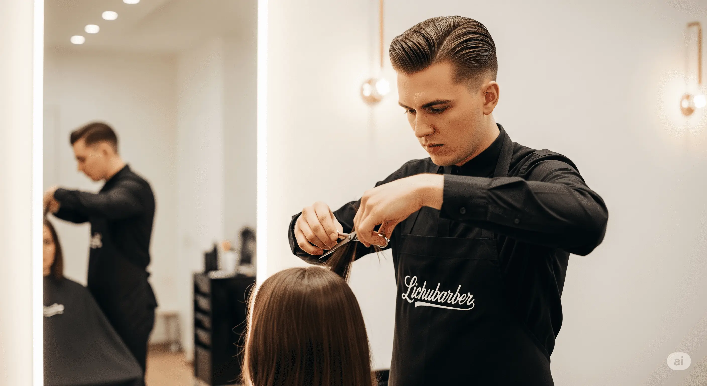 hairsalon image